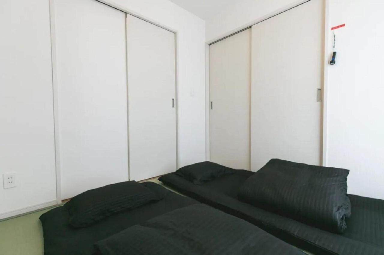 הוילה נאהא Akebono House מראה חיצוני תמונה