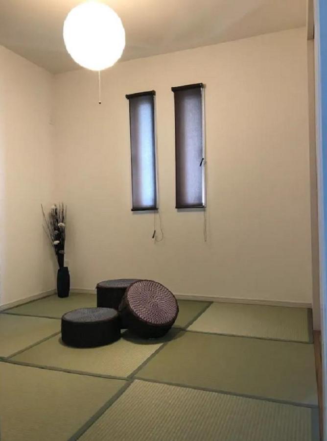 הוילה נאהא Akebono House מראה חיצוני תמונה