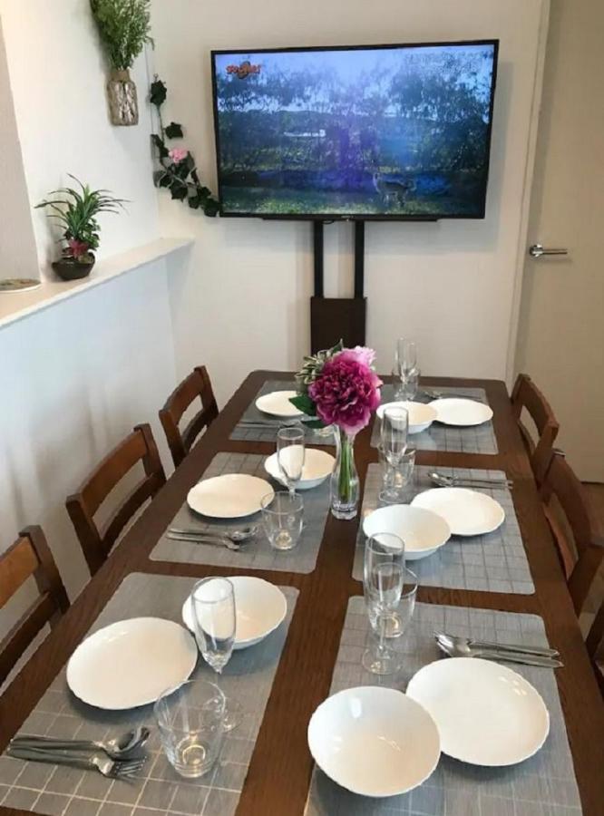 הוילה נאהא Akebono House מראה חיצוני תמונה